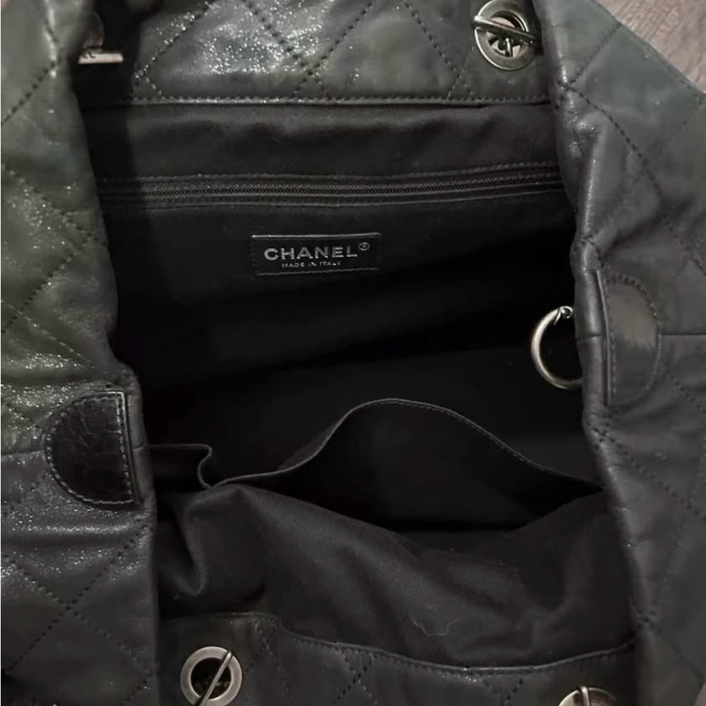 CHANEL Matelasse Chain Shoulder Chain Bag - Picture 5 of 7